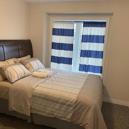 Poise Homes Guest Home Кеймбридж Экстерьер фото